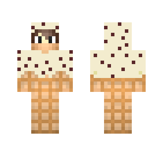 Cookiesncream25