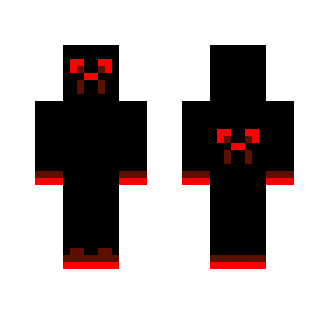 Red Creeper