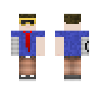 The NES Guy