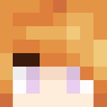 Happy New Year! // OC - Topper - Female Minecraft Skins - image 3