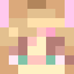 Enticement// RIP Casey Liew - Female Minecraft Skins - image 3