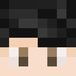 Bear [Happy 2017] - Male Minecraft Skins - image 3