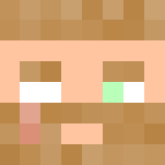 Donell, the Xbox Soldier - Male Minecraft Skins - image 3