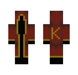 Dark Lord Skin from KiloSkins