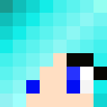 nightshade - Female Minecraft Skins - image 3