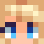 Adidas~Ar﻿ψεmis♠ - Female Minecraft Skins - image 3