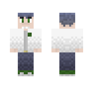 Doc Seven - Male Minecraft Skins - image 2