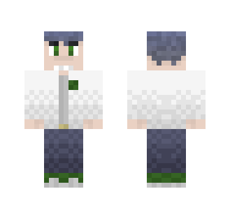Doc Seven