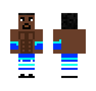 Xavier Woods l New Day l WWE!