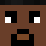 Download Free Xavier Woods l New Day l WWE! Skin for Minecraft image 3 Xavier Woods l New Day l WWE! - Male Minecraft Skins - image 3
