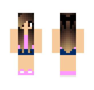 My New Skin!
