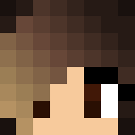 Download Free My New Skin! Skin for Minecraft image 3 My New Skin! - Female Minecraft Skins - image 3