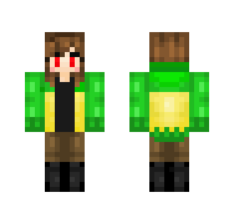 Chara - Drunk Chara