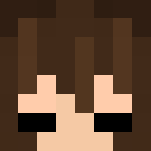 Frisk - Drunk Chara - Interchangeable Minecraft Skins - image 3
