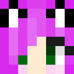 My First Skin - Female Minecraft Skins - image 3