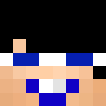 Download Free Maxed Skin for Minecraft image 3 Maxed - Male Minecraft Skins - image 3