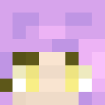 Simply stylish - Female Minecraft Skins - image 3