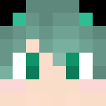 cat - Male Minecraft Skins - image 3