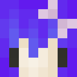 Ms.Bunny By LightMoon - Female Minecraft Skins - image 3