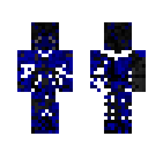 Skin WaRz