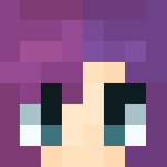 First Skin - Female Minecraft Skins - image 3
