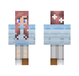 Red Hair Girl