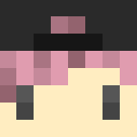 Pantek 2017 - Male Minecraft Skins - image 3
