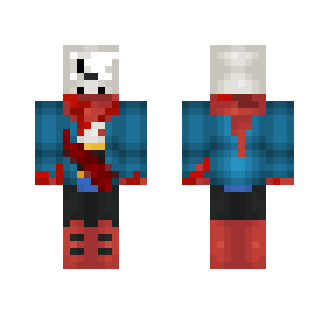 Papyrus - Aftertale