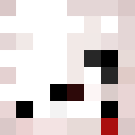 Sans - Aftertale - Male Minecraft Skins - image 3