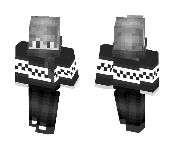 Depression ~Read Description~ - Male Minecraft Skins - image 1