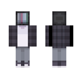 tv head - requests
