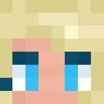My first skin - Female Minecraft Skins - image 3