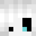Sans - Warrior Armor - Female Minecraft Skins - image 3