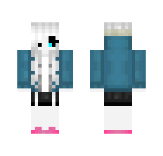 Sans - Female