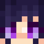 ★ happy new year :) ★ - Female Minecraft Skins - image 3