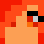 Half Water Half Fire - Female Minecraft Skins - image 3