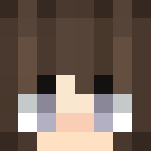 For Sansarija - Female Minecraft Skins - image 3