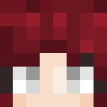 Coffin - Female Minecraft Skins - image 3