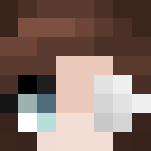 Knight me - Female Minecraft Skins - image 3