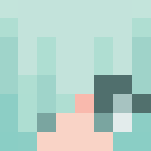 Kira | Vocaloid OC - Female Minecraft Skins - image 3