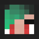 New Skin~ - Interchangeable Minecraft Skins - image 3