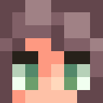 penguin times - Female Minecraft Skins - image 3