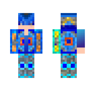 BlueGray Cyber