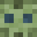 Mining Guild Rodian - Male Minecraft Skins - image 3