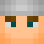 Young Jay Garrick (The Flash) CW - Comics Minecraft Skins - image 3