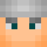 Jay Garrick (The Flash) CW - Comics Minecraft Skins - image 3