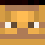 Kid Flash CW - Comics Minecraft Skins - image 3