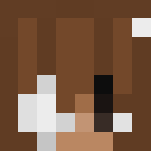 Eye Patch - Female Minecraft Skins - image 3