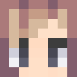~OC~ Naomi - Female Minecraft Skins - image 3