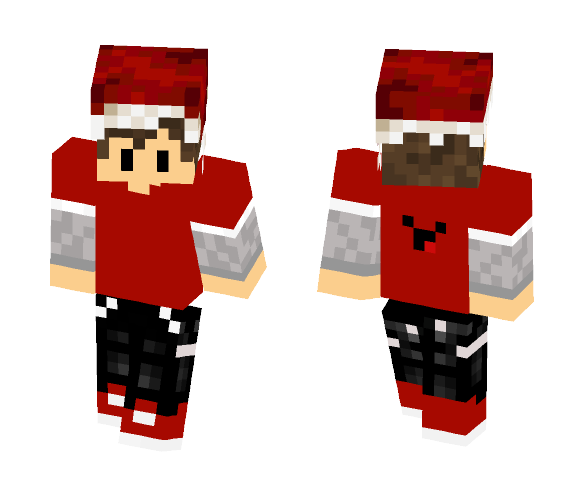 Christmas - Christmas Minecraft Skins - image 1